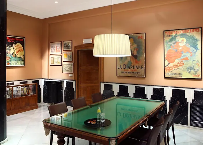 Hotel Astoria Barcellona